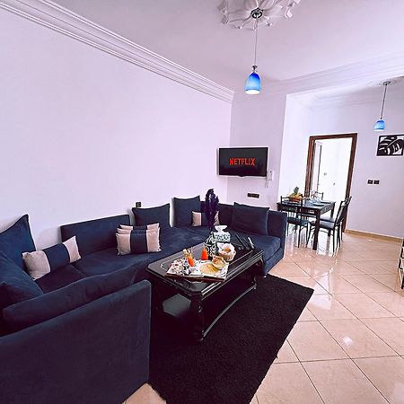 Residence Chay - Appartement De Luxe Варзазат Екстер'єр фото
