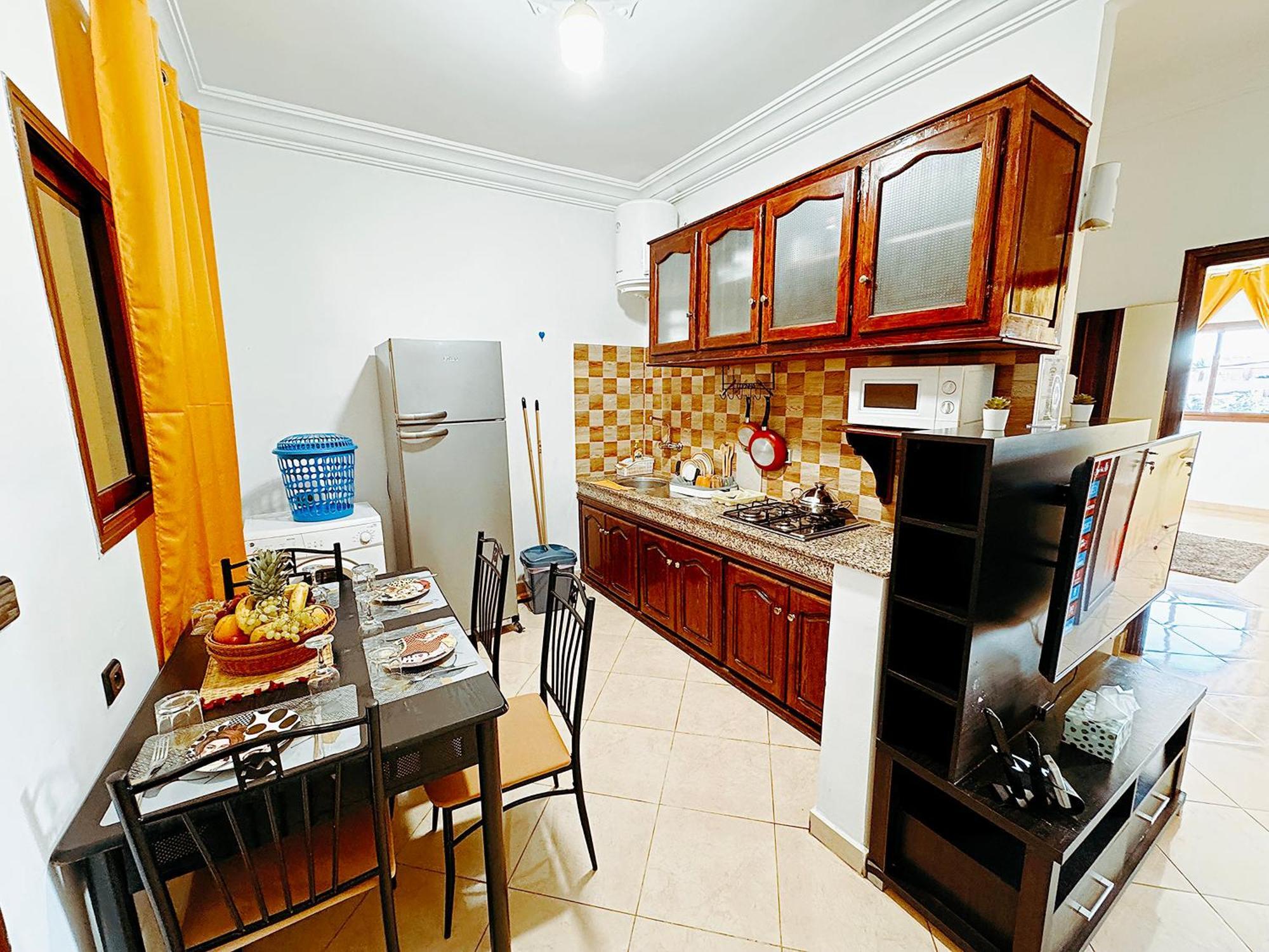 Residence Chay - Appartement De Luxe Варзазат Екстер'єр фото